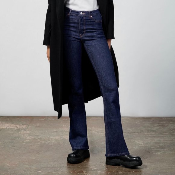 Zara Jeans Nwt Zara The Skinny Flare Jeans Poshmark zara-jeans-nwt-zara-the-skinny-flare-jeans-poshmark